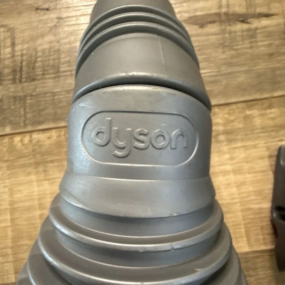 dyson vacuum attachments lot